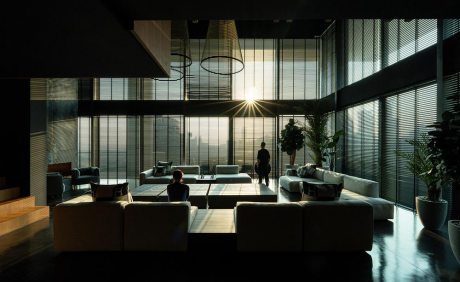 Arquitetura | Casa Sul