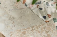Terrazzo