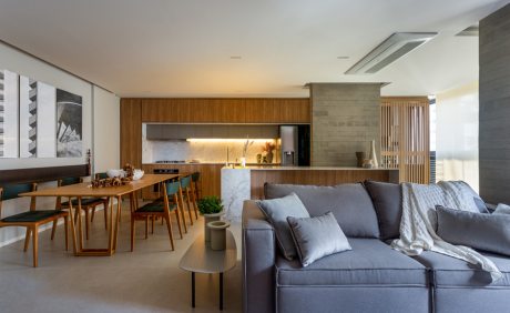 Arquitetura | Casa Sul