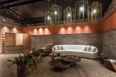 Lounge ITAIPU: Vania Toledo Martins