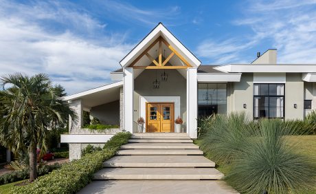 Arquitetura | Casa Sul
