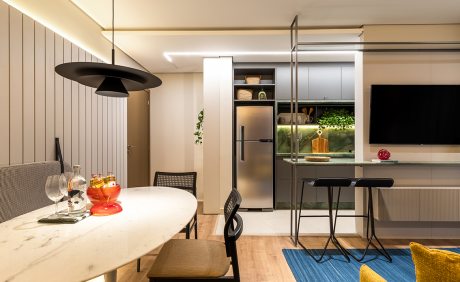 Arquitetura | Casa Sul