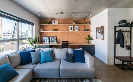 Décor sem erro: apartamentos pequenos | Casa Sul