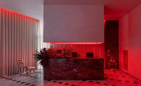 Arquitetura | Casa Sul