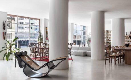 Arquitetura | Casa Sul