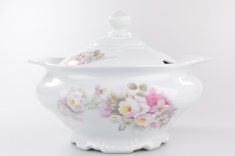 Sopeira Eterna, em porcelana, capacidade 3 litros De R$ 232,00 por R$ 204,99  