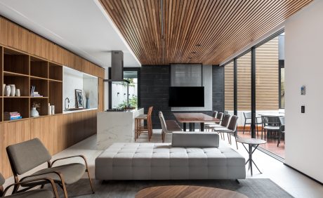 Arquitetura | Casa Sul