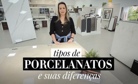 Como escolher porcelanato? Tipos, formas de usar e diferenças | Casa Sul