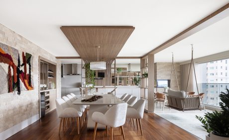 Arquitetura | Casa Sul