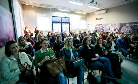 Roca Brasil e G. Baraldi promovem palestra sobre marketing digital | Casa Sul