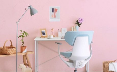 Escolhendo a cadeira perfeita para o Home Office | Casa Sul
