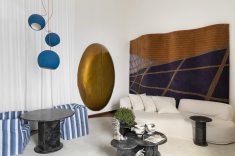 Family Room - lan Carvalho