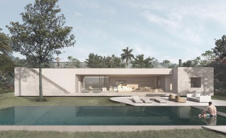 Arquitetura | Casa Sul