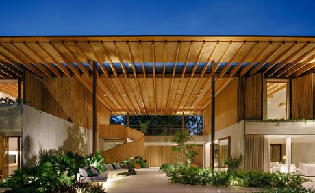 Arquitetura | Casa Sul