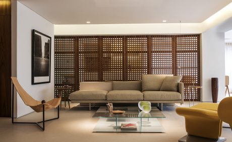 6 salas de estar incríveis | Casa Sul