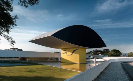 12 marcos da arquitetura curitibana | Casa Sul