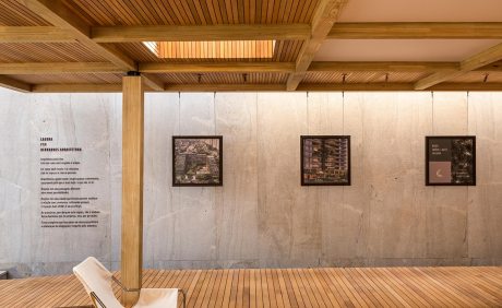 Arquitetura | Casa Sul