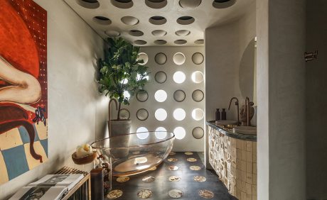 Arquitetura | Casa Sul