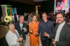 Glaci Gorttadello Ito, Daniel Katz, Juliana Vosnika, Marcos Soares e Antônio Wolff