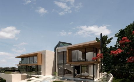 Projeto da arquiteta Eliza Schuchovski vence o prêmio Property Awards | Casa Sul
