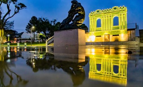 João Turin em exposição permanente | Casa Sul