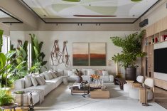 Estar Philco - Milcent Arquitetura