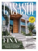 Casa Sul 111 IMPRESSA | Casa Sul