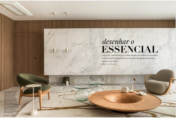 Casa Sul 119 - IMPRESSA
