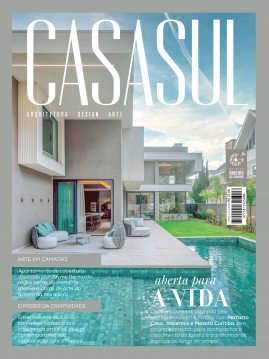 Arquitetura | Casa Sul