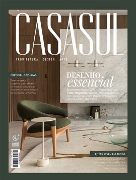 Arquitetura | Casa Sul