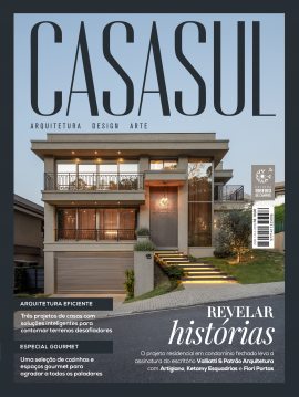 Arquitetura | Casa Sul