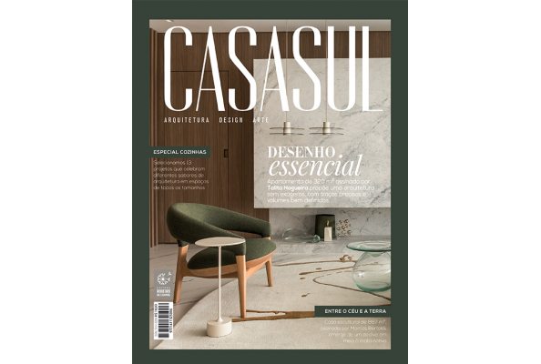 Casa Sul 119 - IMPRESSA