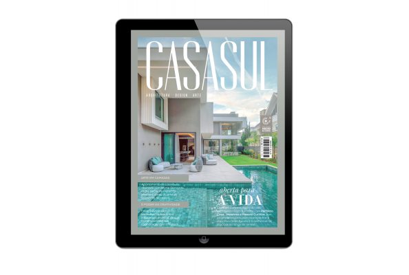 CASA SUL 121 - DIGITAL