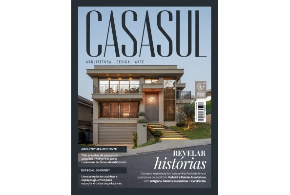 Casa Sul 116 - IMPRESSA